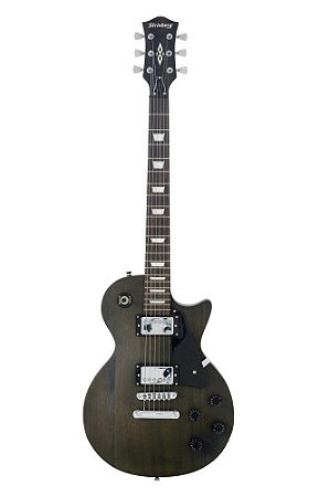 Guitarra Strinberg Les Paul LPS260 TOS