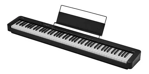 Piano Digital Casio CDPS110 88 Teclas