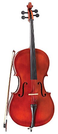 Violoncelo Vivace Cmo44 Mozart 4/4