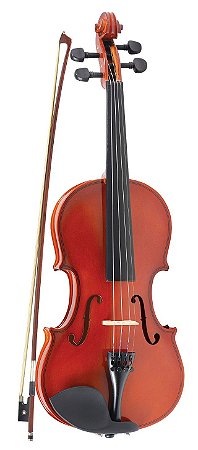 Violino Vivace Mo44 Mozart 4/4 Brilhante