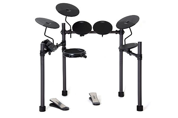 Bateria Eletrônica D-Tech Electra