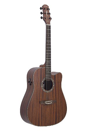 Violão Strinberg Aço Elétrico LE50 MGS - COM CAPA