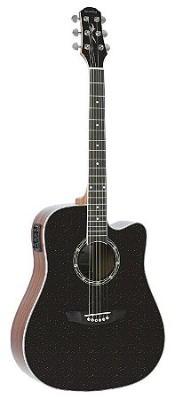 Violão Eletroacústico Strinberg CD40C