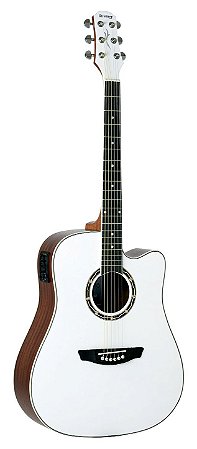 Violão Eletroacústico Strinberg CD40C