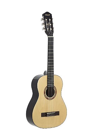 Violão 1/2 Nylon Concert CN340N 34"