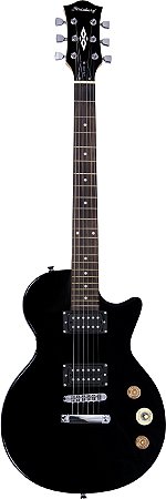 Guitarra Strinberg Les Paul LPS200 Preta