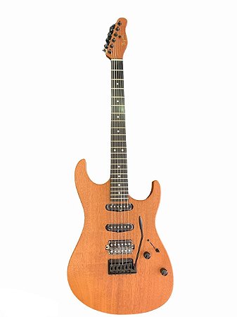 Guitarra Tagima Classic Series Stella NTS