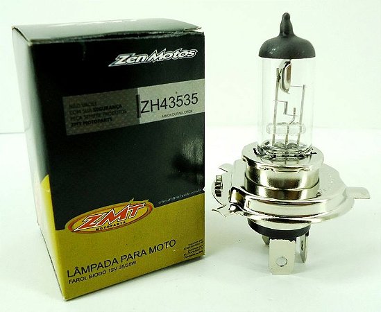 LAMPADA ZMT BIODO35/35 TITAN