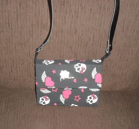 Bolsa infantil