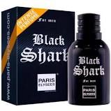 Black Shark for men 100ml ( Black XS - Paco Rabanne )