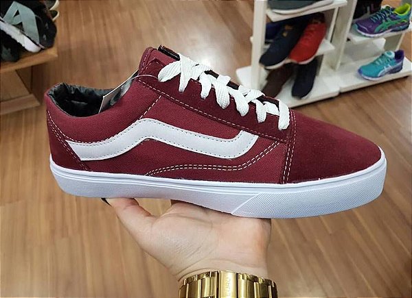 ténis vans ténis vans