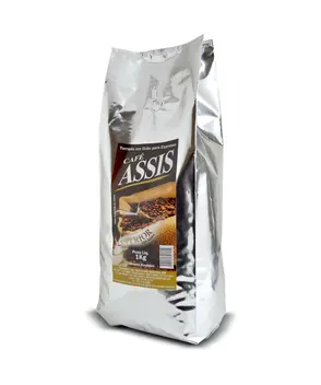 Café Torrado e moído para BUNN VP17 /CWP 100 GR