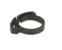 Bunn 12422.0012 Clamp, Hose, Snap Type, .81" to .97" ID