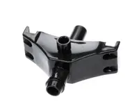 Bunn 41159.0001 Shank, Faucet with Mech Sight Gauge