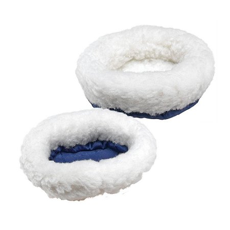 Cama Dupla Face para Roedores, hedgehog e sugar glider  Ferplast - PA 4891