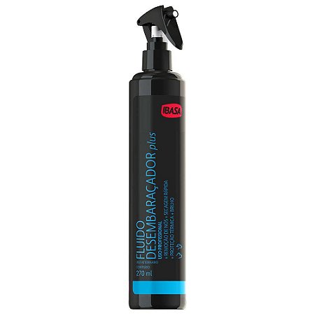 Fluído Desembaraçador Plus - 270ml