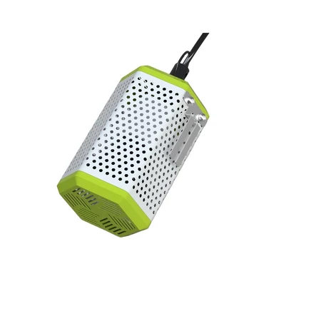 Nomoy Pet Nj-48 Luminaria Lampada Aquecimento Hexagonal