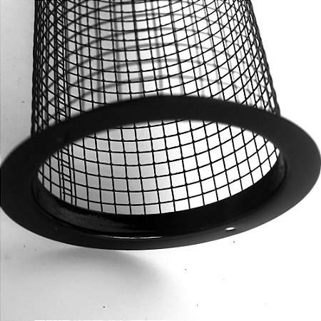 NOMOYPET NJ-09S PROTETOR LAMPADA REDONDO 11X15CM