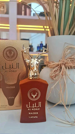 Perfume All Noble Wazeer