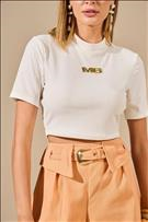 Blusa Rafaela - Off Mondabelle