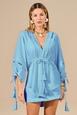 Kimono Jenna Mondabelle