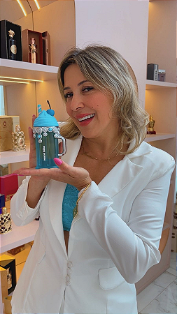 Perfume Island Bliss 100 ml