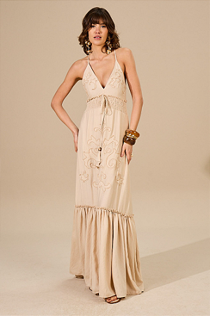 Vestido Talita Mondabelle