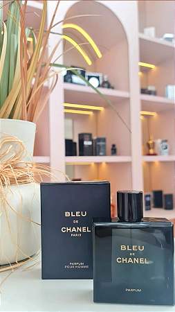 Bleu de Chanel - Parfum (100ml)