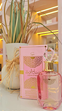 Sabah Sugar - Eau de Parfum (100ml)