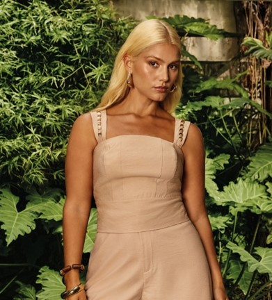 Cropped Katia (Plus)