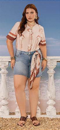 Bermuda Carmen (Plus)