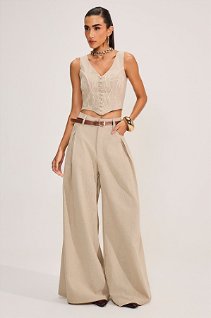 Calça Paola Mondabelle