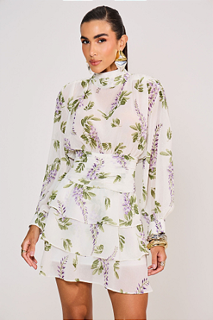 Vestido Dalila Mondabelle