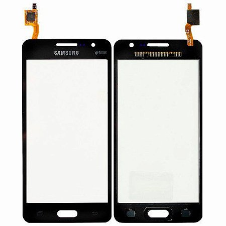 Tela Touch Screen Samsung Galaxy Gran Prime Duos Sm - G531