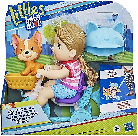 Baby alive de 2020 Clearance