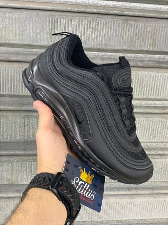 air max preto 97