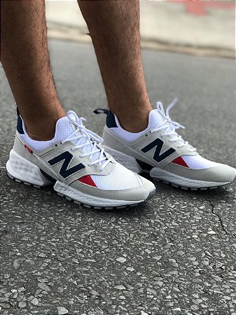 tenis da nb