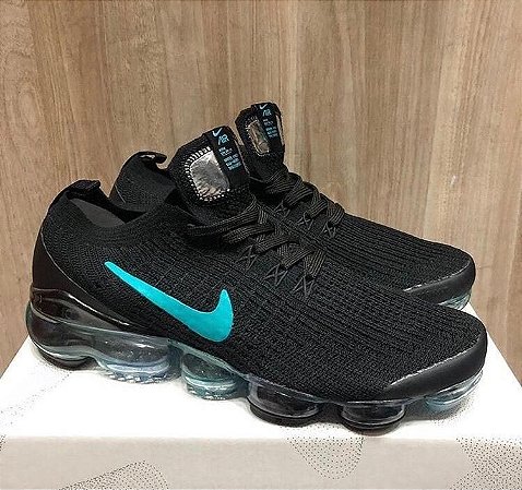 preço do tenis vapormax