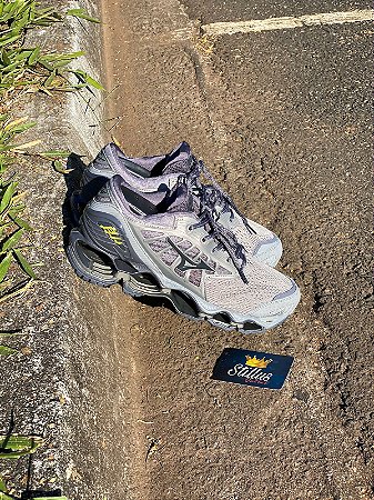 mizuno prophecy 9
