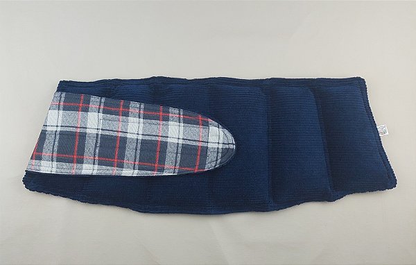 Compressa Térmica para Lombar