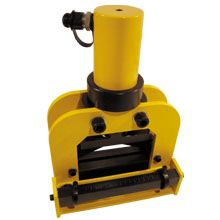 EQUIPAMENTO DE CORTE PARA BARRAMENTO CRB-1500 (SEM BOMBA)