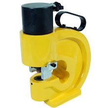 EQUIPAMENTO PARA FURAR BARRAMENTOS PBR-819 (SEM BOMBA)
