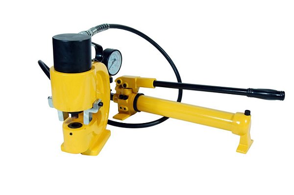 EQUIPAMENTO PARA FURAR BARRAMENTOS PBR-819 (COM BOMBA)