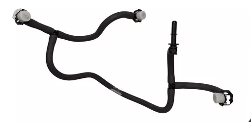 2S0130311C - TUBO DRENO COMBUSTIVEL BOMBA INJETORA CUMMINS CUMMINS 3964119 VW 2S0130311C FORD BG5X9325AA