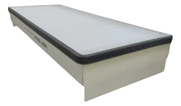 FILTRO AR CABINE TGX / METEOR - 2V5820367 / JZV820367 / E954LI01 HENGST