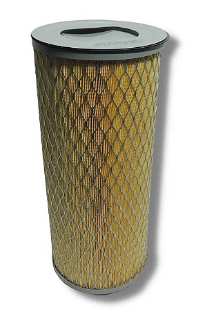 FILTRO DE AR DELIVERY - 2R0129620D - FLEETGUARD AF25075