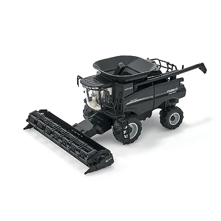 Colheitadeira de Graos Miniatura Axial-Flow 9260 Case Black