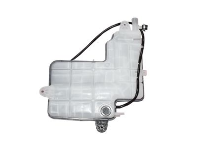 RESERVATORIO DE AGUA DO RADIADOR S/SENSOR VW Constellation 2T2121405K 000437