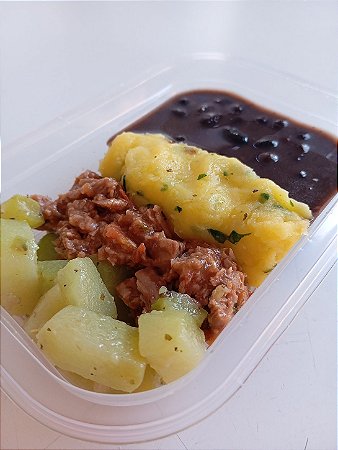 Papinha de BAROA