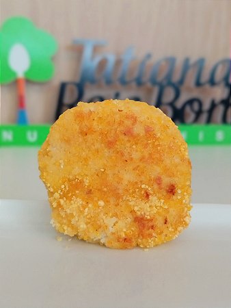 Nugguet´s Saudáveis